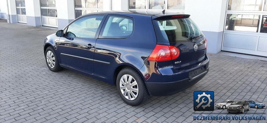 Aeroterma volkswagen golf 2004