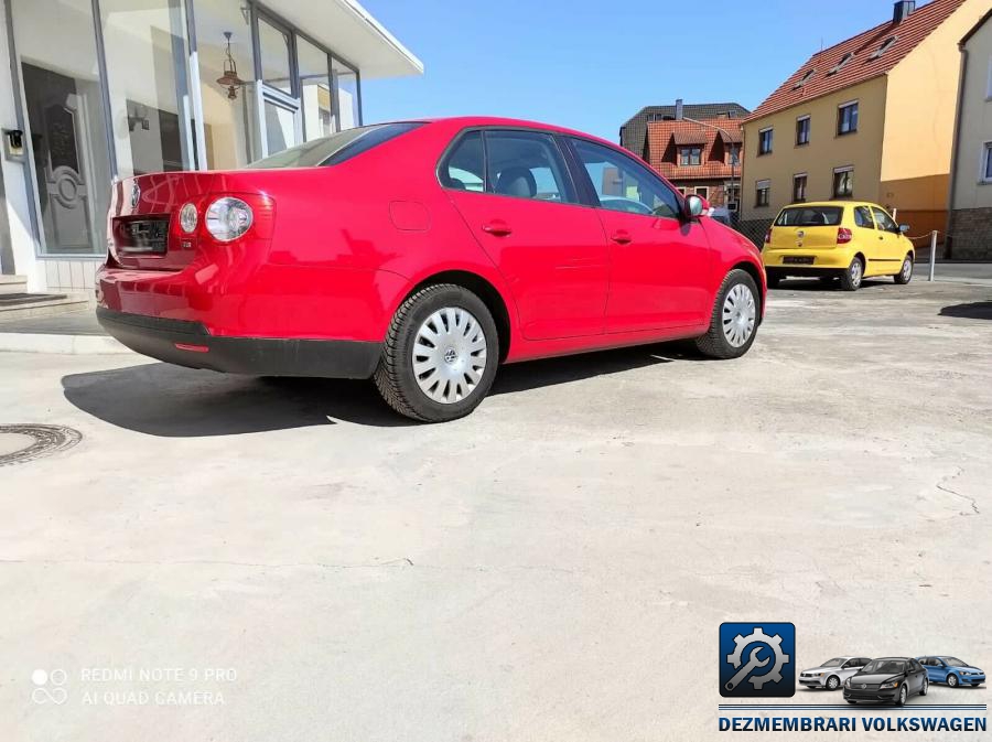 Aeroterma volkswagen jetta 2008