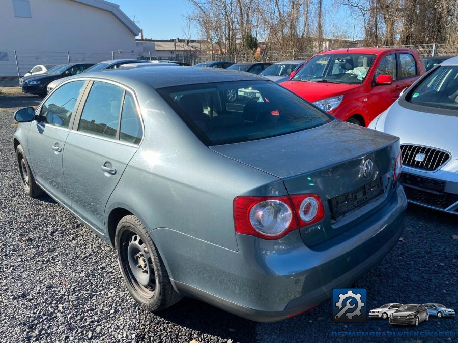 Airbaguri volkswagen jetta 2007