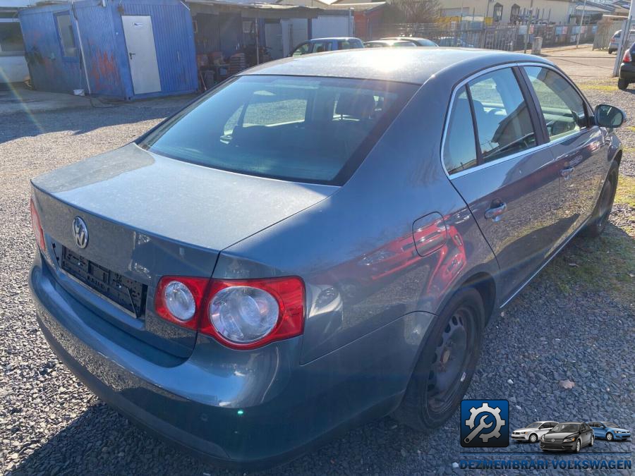 Airbaguri volkswagen jetta 2008