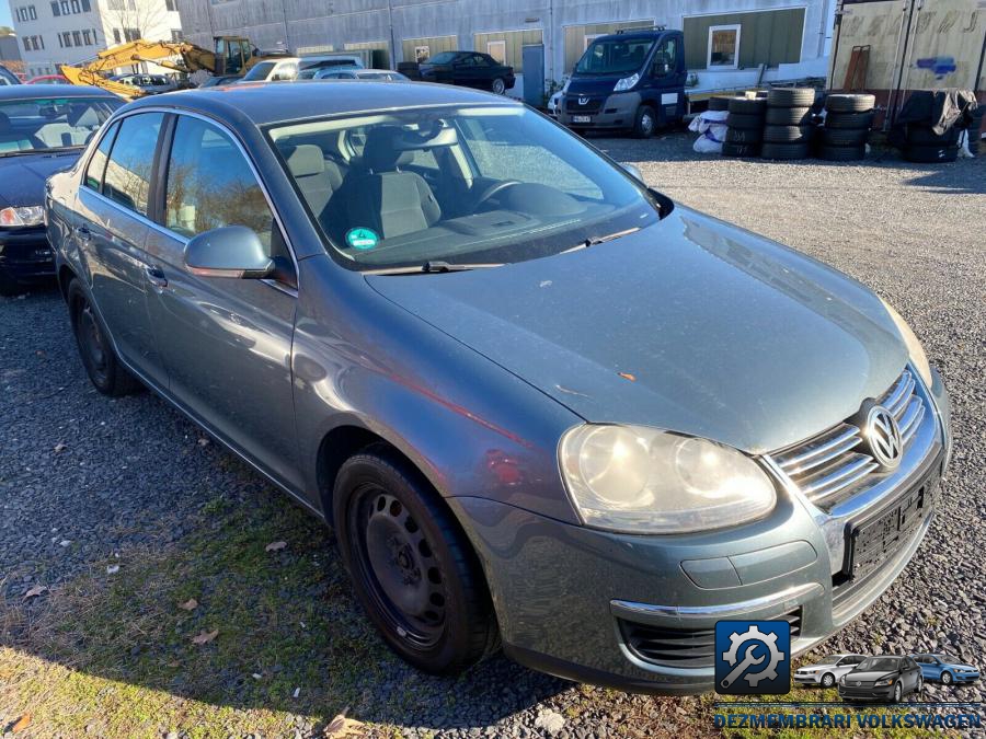 Airbaguri volkswagen jetta 2008