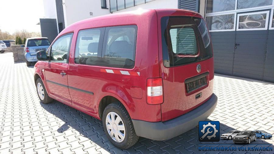 Amortizor capota volkswagen caddy 2009