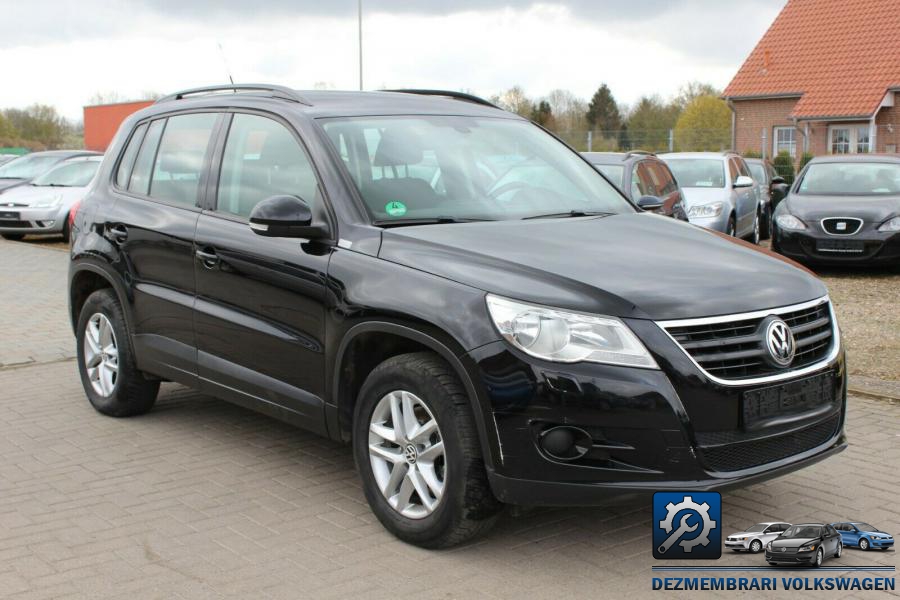 Amortizor capota volkswagen tiguan 2008