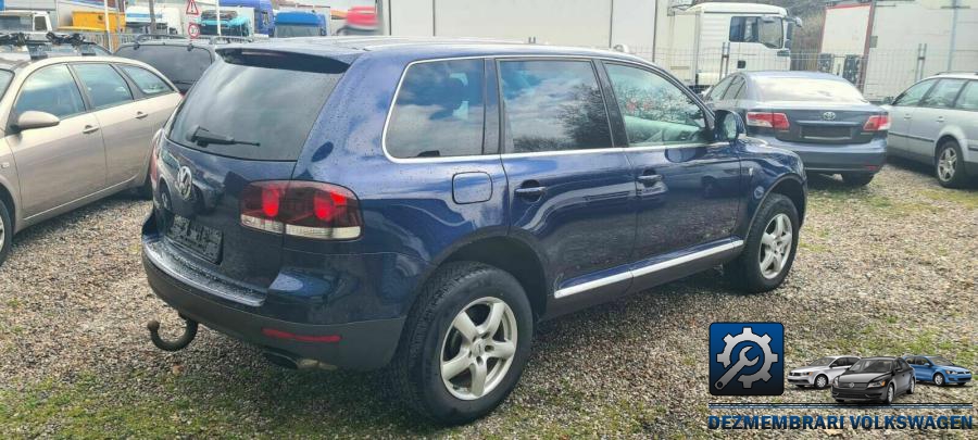 Amortizor capota volkswagen touareg 2010