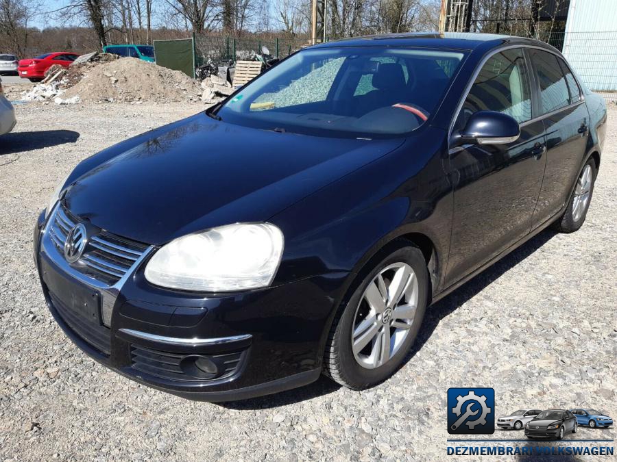 Bara stabilizatoare volkswagen jetta 2007