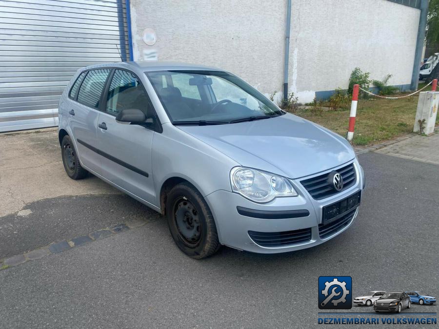 Bara stabilizatoare volkswagen polo 2008