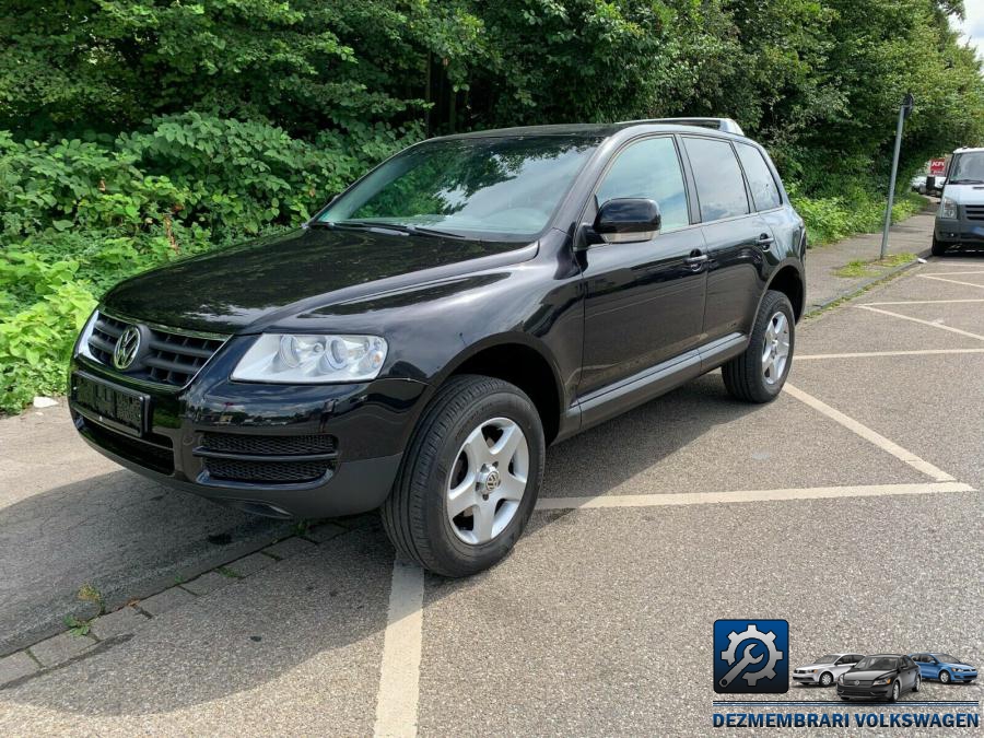 Bloc lumini volkswagen touareg 2008