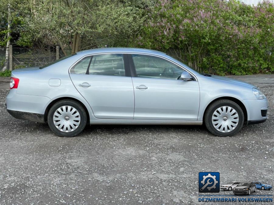 Bloc relee volkswagen jetta 2009