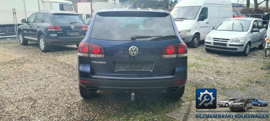 Bloc sigurante motor volkswagen touareg 2009