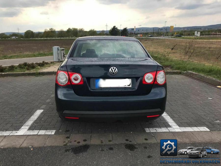 Caseta directie volkswagen jetta 2009