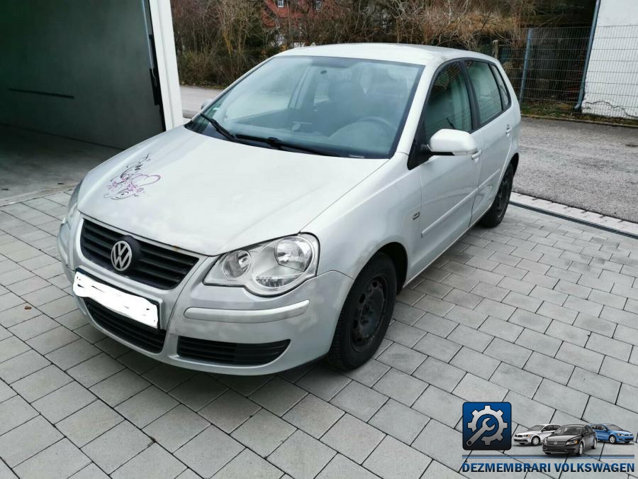 Caseta directie volkswagen polo 2005