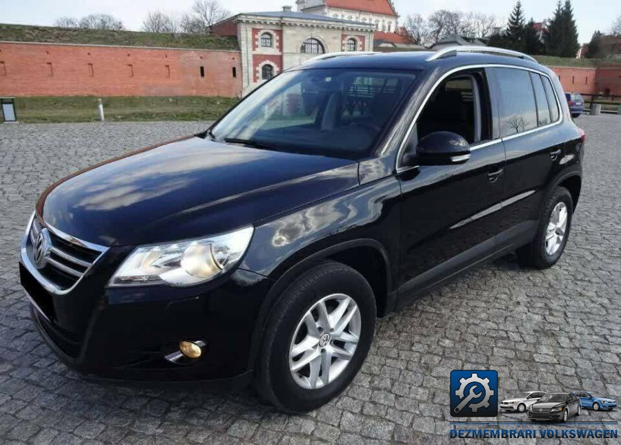 Comenzi butoane volkswagen tiguan 2011