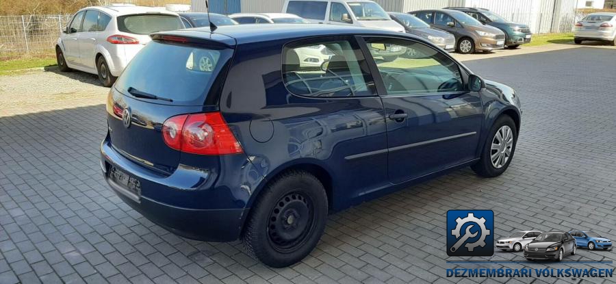 Conducte servodirectie volkswagen golf 2008