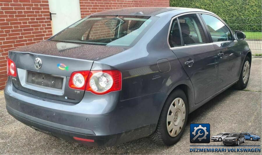 Conducte servodirectie volkswagen jetta 2009