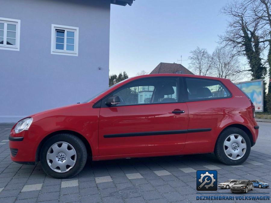 Flansa amortizor volkswagen polo 2005