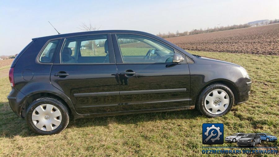 Grup cardanic volkswagen polo 2009