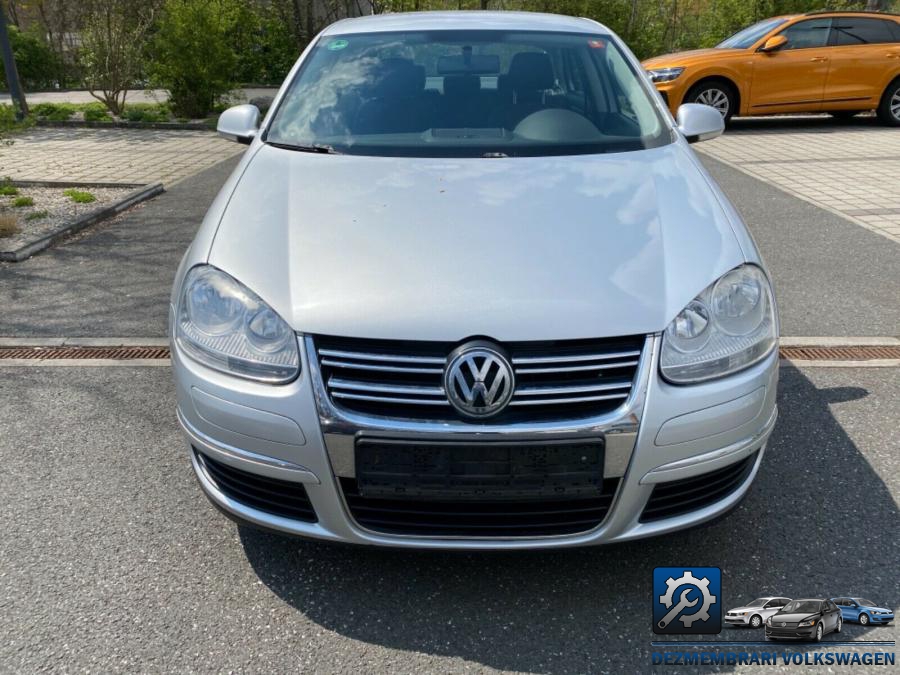 Intercooler volkswagen jetta 2007