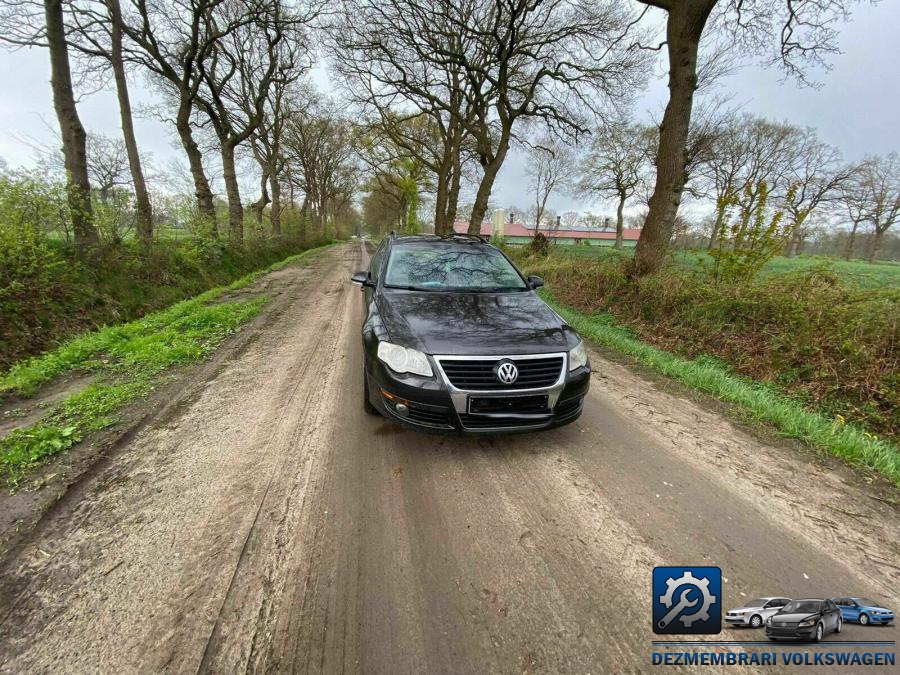 Intercooler volkswagen passat 2009