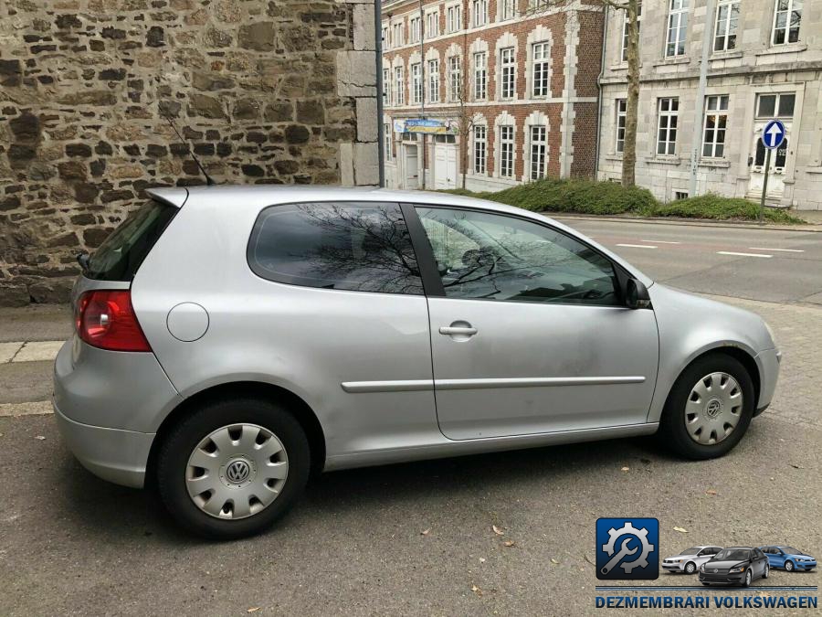 Luneta volkswagen golf 2008