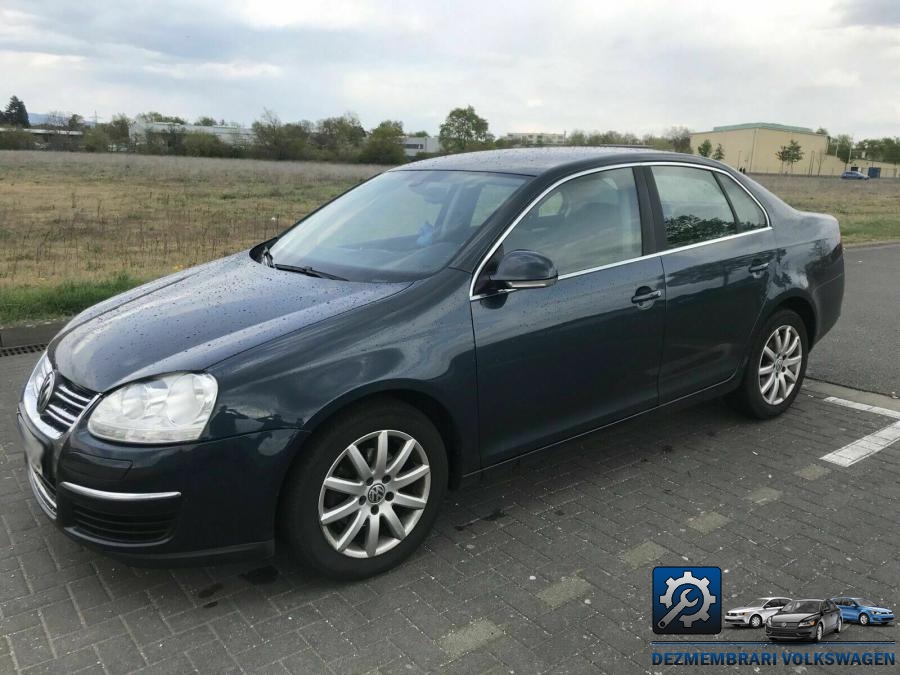 Luneta volkswagen jetta 2007