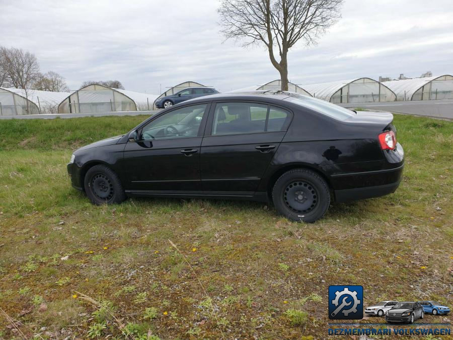 Macara geam volkswagen passat 2006