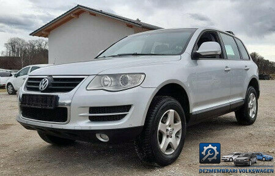 Oglinzi volkswagen touareg 2009