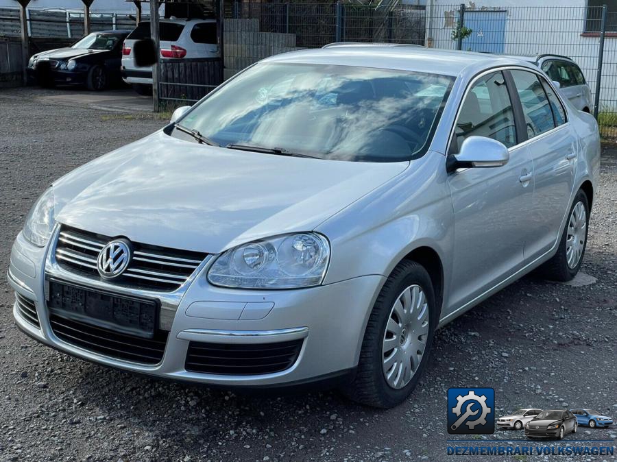 Pompa servodirectie volkswagen jetta 2008