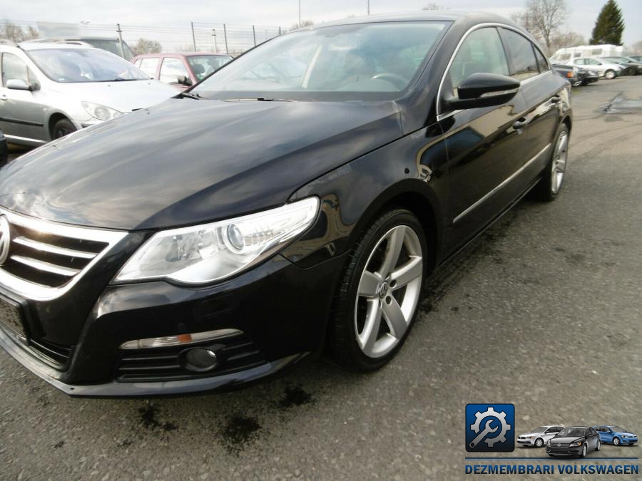 Proie ceata volkswagen passat cc 2008