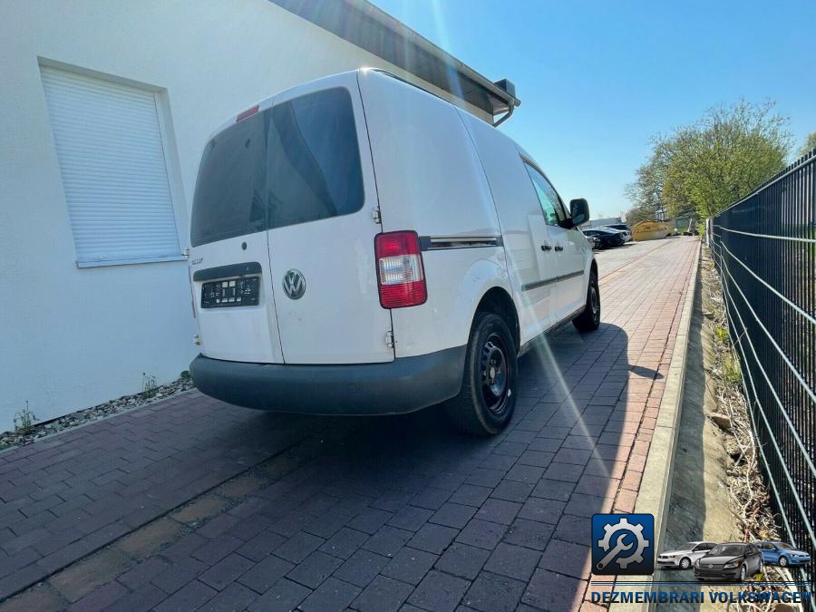 Semnalizari fata volkswagen caddy 2007