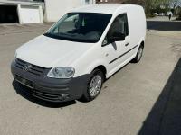 Aeroterma volkswagen caddy 2005