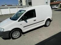 Aeroterma volkswagen caddy 2007