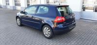 Aeroterma volkswagen golf 2004