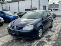 Aeroterma volkswagen golf 2008