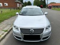 Aeroterma volkswagen passat 2008