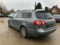 Aeroterma volkswagen passat 2009