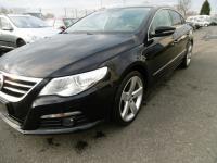 Aeroterma volkswagen passat cc 2006