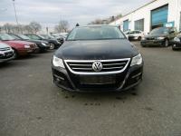 Aeroterma volkswagen passat cc 2010