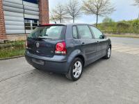 Aeroterma volkswagen polo 2005