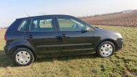 Aeroterma volkswagen polo 2009