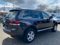 Aeroterma volkswagen touareg 2009