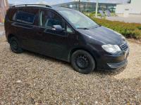 Aeroterma volkswagen touran 2012