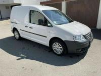 Airbaguri volkswagen caddy 2007