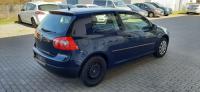 Airbaguri volkswagen golf 2007