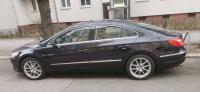 Airbaguri volkswagen passat cc 2008