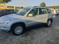 Airbaguri volkswagen tiguan 2010