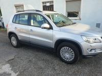 Airbaguri volkswagen tiguan 2011