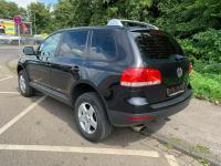 Airbaguri volkswagen touareg 2008