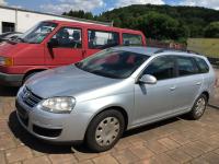 Alternator volkswagen golf 2008