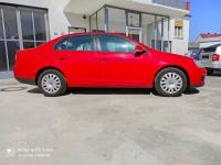 Alternator volkswagen jetta 2009