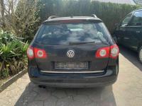 Alternator volkswagen passat 2009